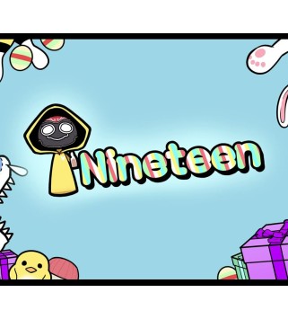 Nineteen Steam Key GLOBAL